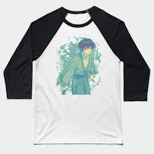 sojiro seta Baseball T-Shirt